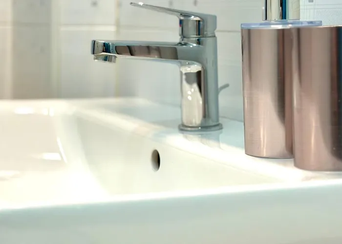 شقة Bluvia Residences-spiral *