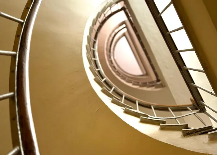 Bluvia Residences-spiral شقة لا سبيتسْيا