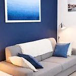 Bluvia Residences-spiral Lägenhet *