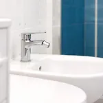Bluvia Residences-spiral Apartmán La Spezia