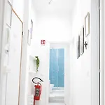 Bluvia Residences-spiral Apartmán La Spezia