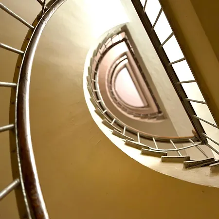 Bluvia Residences-spiral Apartmán La Spezia