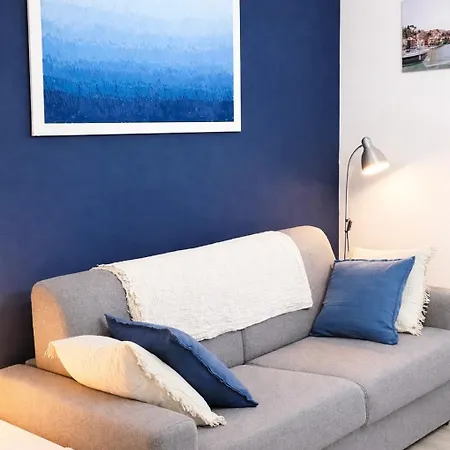 Bluvia Residences-spiral דירה *