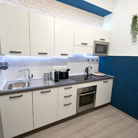 Bluvia Residences-spiral * לה ספציה