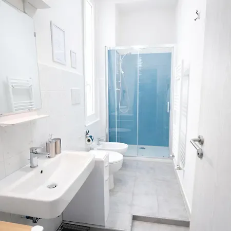 Bluvia Residences-spiral La Spezia