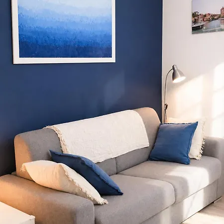 Bluvia Residences-spiral דירה