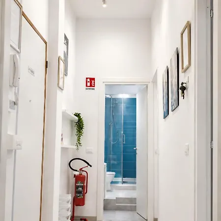 דירה Bluvia Residences-spiral *