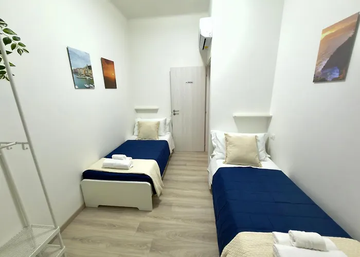 דירה Bluvia Residences-spiral לה ספציה