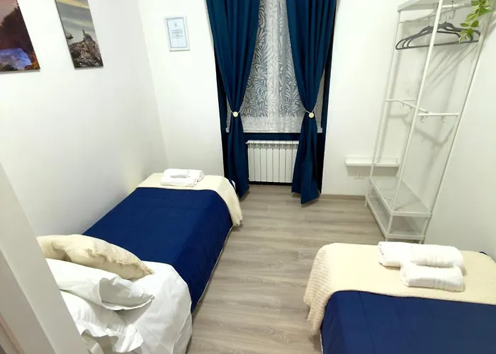 Lejlighed Bluvia Residences-spiral
