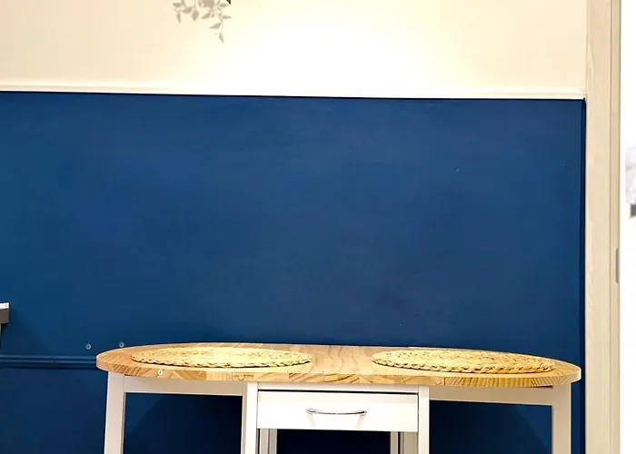 Bluvia Residences-spiral * לה ספציה