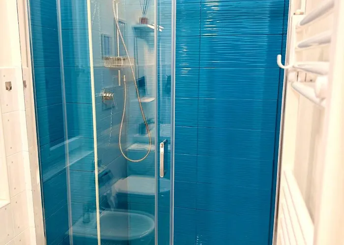 דירה Bluvia Residences-spiral *